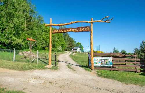 Zielone Domki Morze i Jezioro - Foto 9