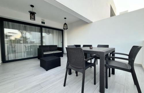 Casa Relán by FTV HOLIDAYS HOMES - Foto 17