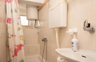 Apartments by the sea Zaglav, Dugi otok - 23204 - Foto 13