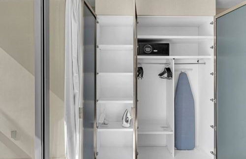 Double Queen Room-Hosted by Sweetstay - Foto 15