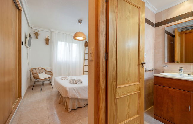 Es Mirador Cales De Mallorca - Foto 18