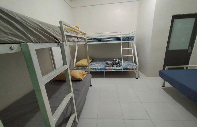 Asiah'S Villa - Foto 8