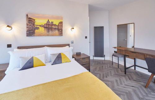 Host & Stay - Bellevue Apartments - Foto 11