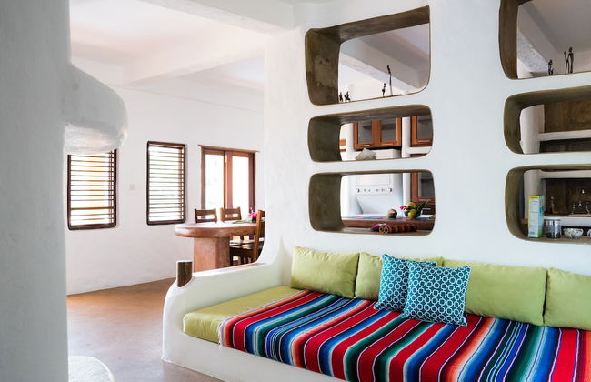 Condo Del Cielo - Foto 25