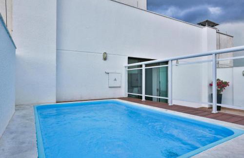 Flat Particular - MG Flats Residence - Próx Assembleia Leg MT - Foto 20