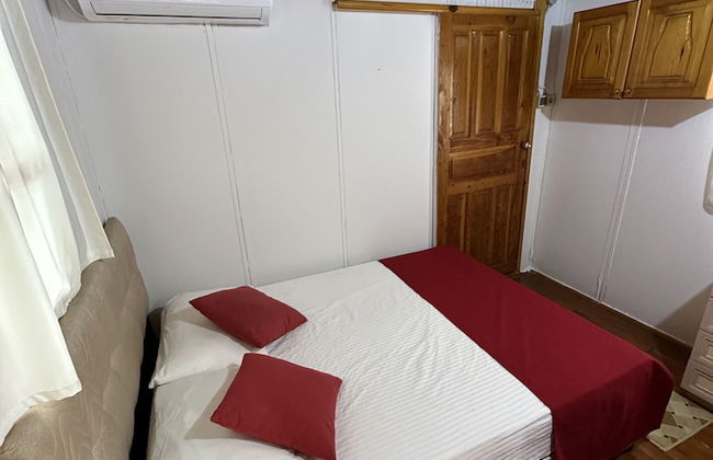 Türkmen Apart2 - Foto 4