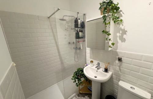 Central Brighton 2 Bed House - Foto 10