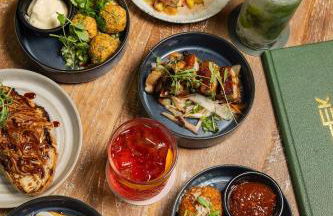 CitySuites Aparthotel - Foto 25