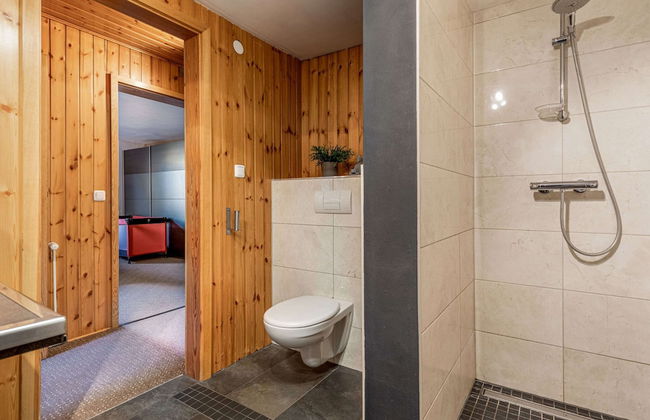 Apartment in Wittenbeck Near Baltic Sea - Foto 14