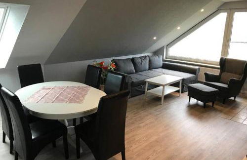 Ferienwohnung Schwalbennest - Photo 7