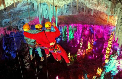 Gite Esprit Colibri - Foto 24