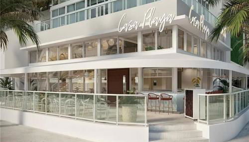 The Glamour of Upscale Downtown Ft. Lauderdale - Foto 3