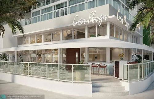 The Glamour of Upscale Downtown Ft. Lauderdale - Foto 3