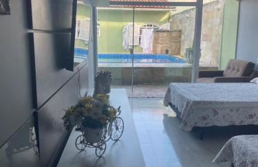 Bela casa com piscina - Foto 20
