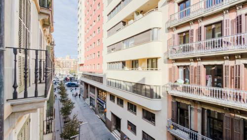 Four Petals Barcelona Boutique Apartments - Foto 5