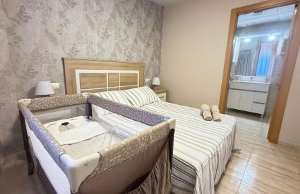 Olas de Oro, relájate, descansa y disfruta - Foto 18