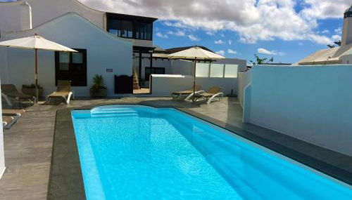 Nazaret Villa with heated pool - Foto 5