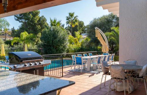 Villa Alegria Villa Apt with Sole Use of Private Pool - Foto 33