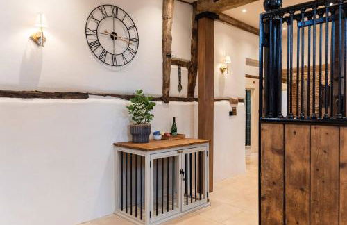 Merlins stables-country retreat - Pass the Keys - Foto 7