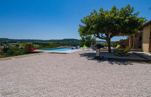 Holiday Home Bourgat by Interhome - Foto 44