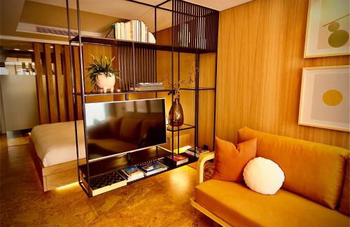 the matter Meaningful apartments - Foto 12