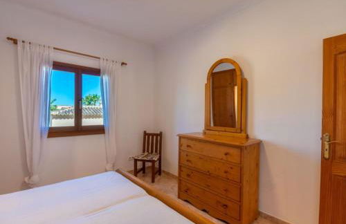 Apartment Bella Vista by Interhome - Foto 26