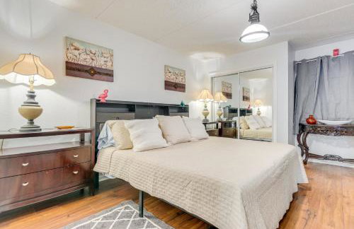 Waterfront Community w/ Perks: Mary Esther Condo - Foto 19