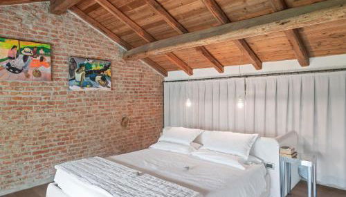 Apartment near Cremona in Historic Convent - Foto 4
