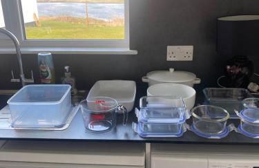 Almondbank Cottage - 2 Bedrooms, 8 miles from Portree Earlier check-in at 2pm - later departure time of 11am - Foto 15