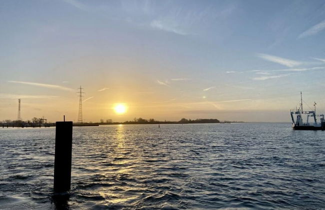 Ufer 7 Comfortable Holiday Residence - Foto 19