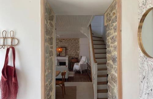 La Villa d'Anna, une décoration très tendance ! - Foto 5