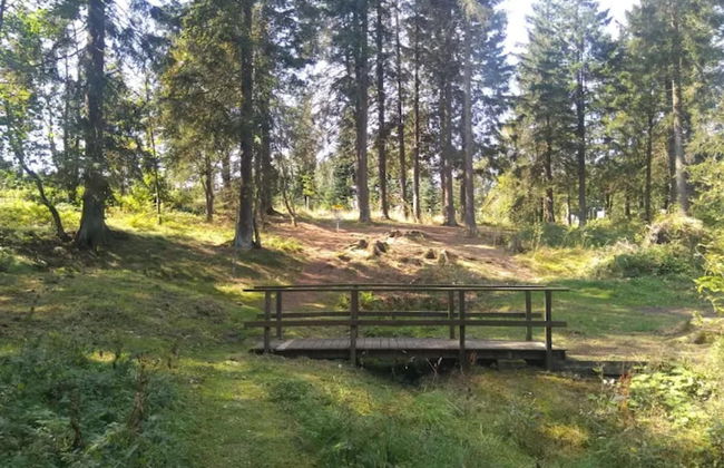 Gemutliches Apartment in Winterberg mit Balkon - Foto 28