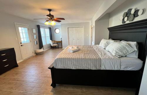 Ocean View Beach House, Sleeps 8 Coastal Luxe Seabreeze - Foto 43