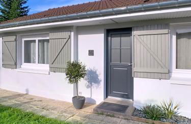 NUIT ET JOUR à Chaumont - Foto 25