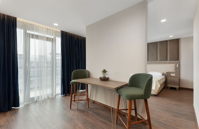 Wyn Residences Batumi - Foto 8