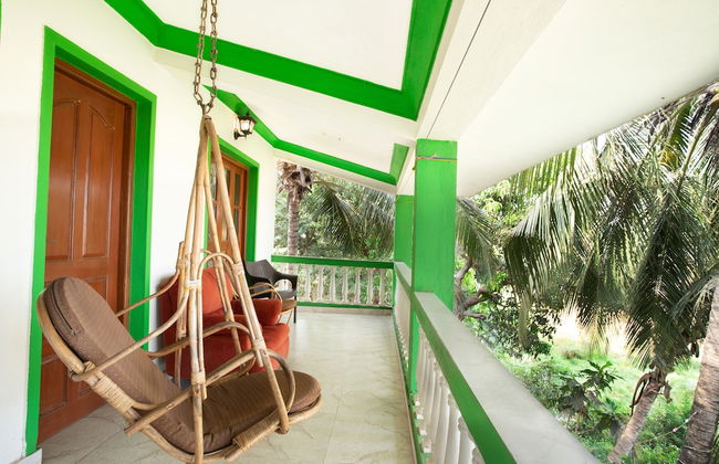 Casa Margarida - Foto 36