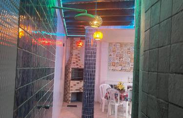 Casa a 700m da Praia com 3 Ares-Condicionados - Photo 6