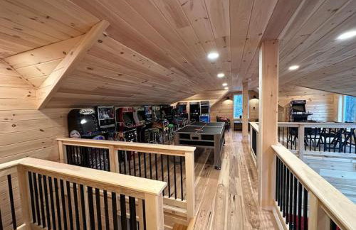 Two Lake Houses - Foto 37