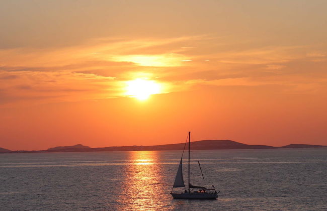 Marseille Sunset Cruise + Dinner - Photo 7