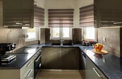 Pearl Villa and Apartment near Beach and Athens Airport - Foto 36