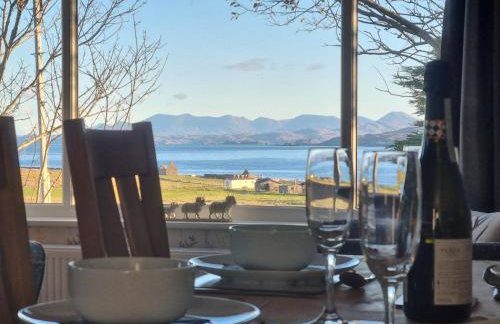 Pollan-Na Clach Cabin - Foto 1