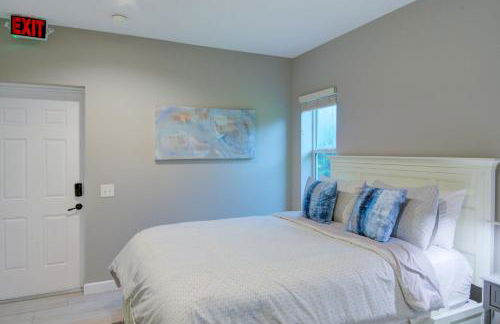 HS#2- Modern Studio next to Premier Sports Complex - Foto 8