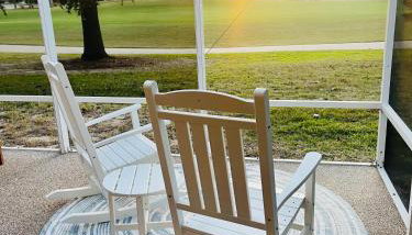 Golf Course Sunset Retreat - Foto 5