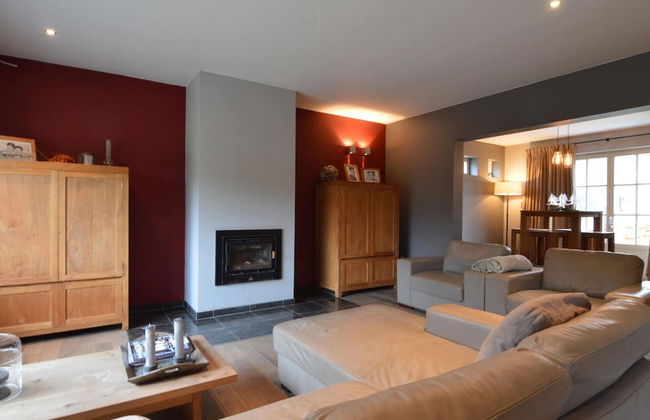 Holiday Home in Geel With Sauna - Foto 7