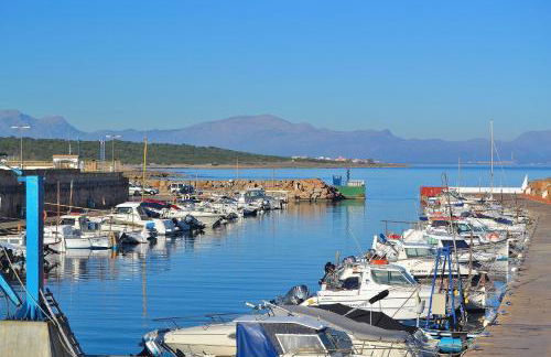 104 Villa Dragonera ETV4025 Betlem D-17 by Mallorca Charme - Foto 29