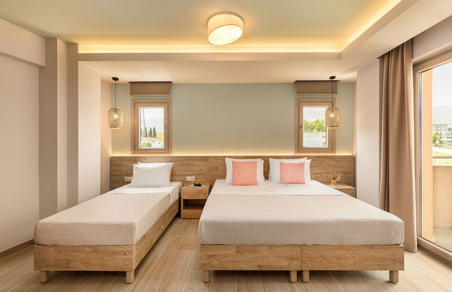 Makris Luxury Rooms - Foto 10