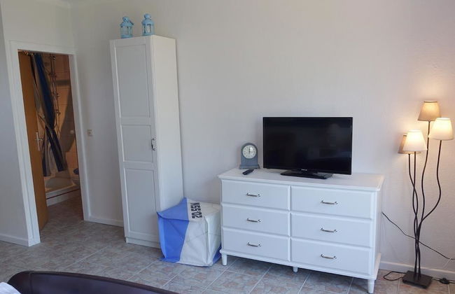 Ferienwohnungen Ostseeblick - Foto 35