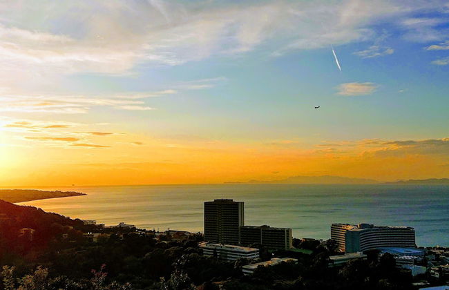 Rhodes Skyline Suites - Foto 30