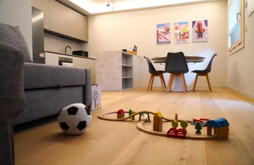 La Dimora delle Nevi - Foto 14