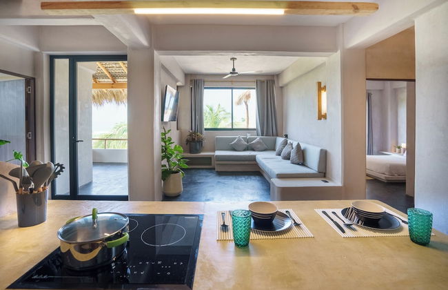 Casa Leah Puerto Escondido - Foto 14